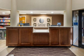  Comfort Inn & Suites Hamilton Place  Чаттануга